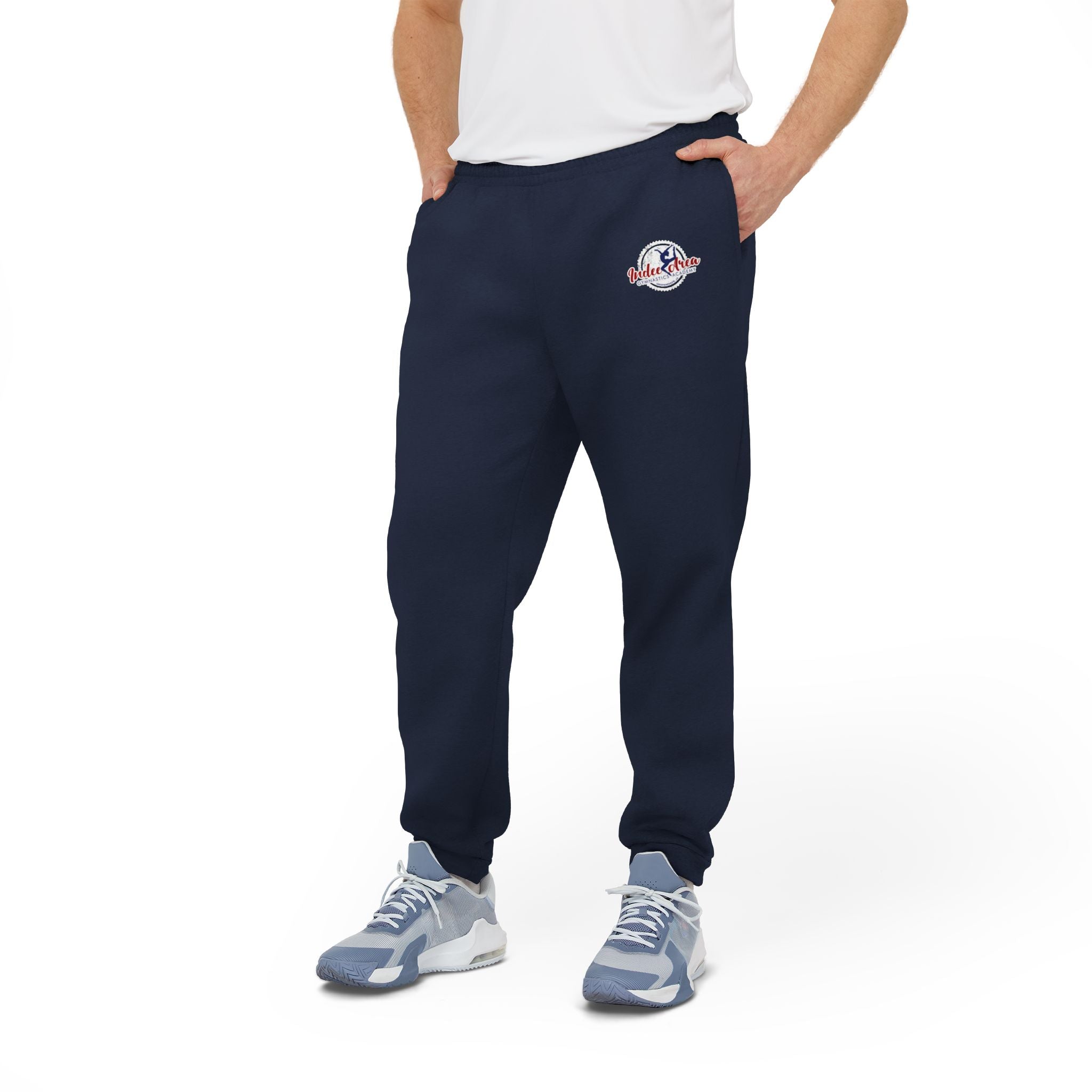 IAGA adidas Unisex Fleece Joggers