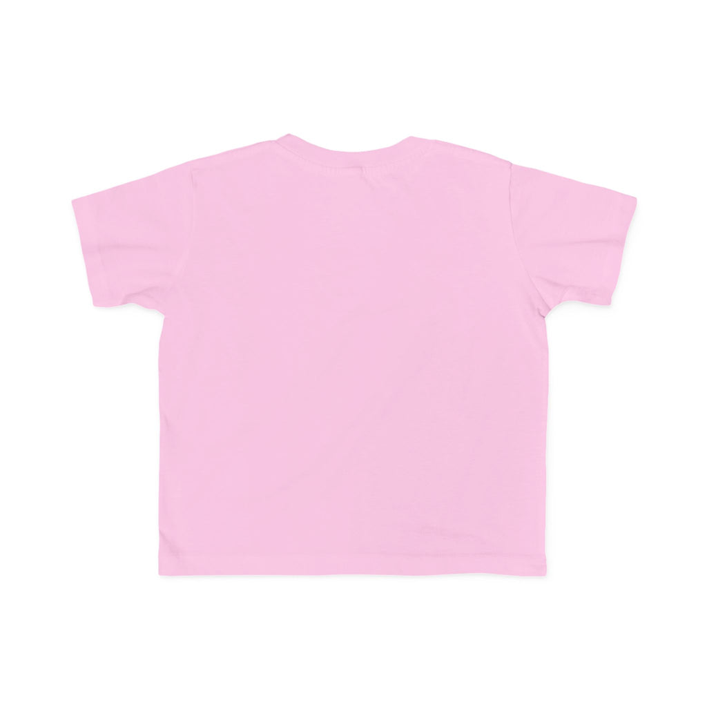 IAGA Toddler's Fine Jersey Tee