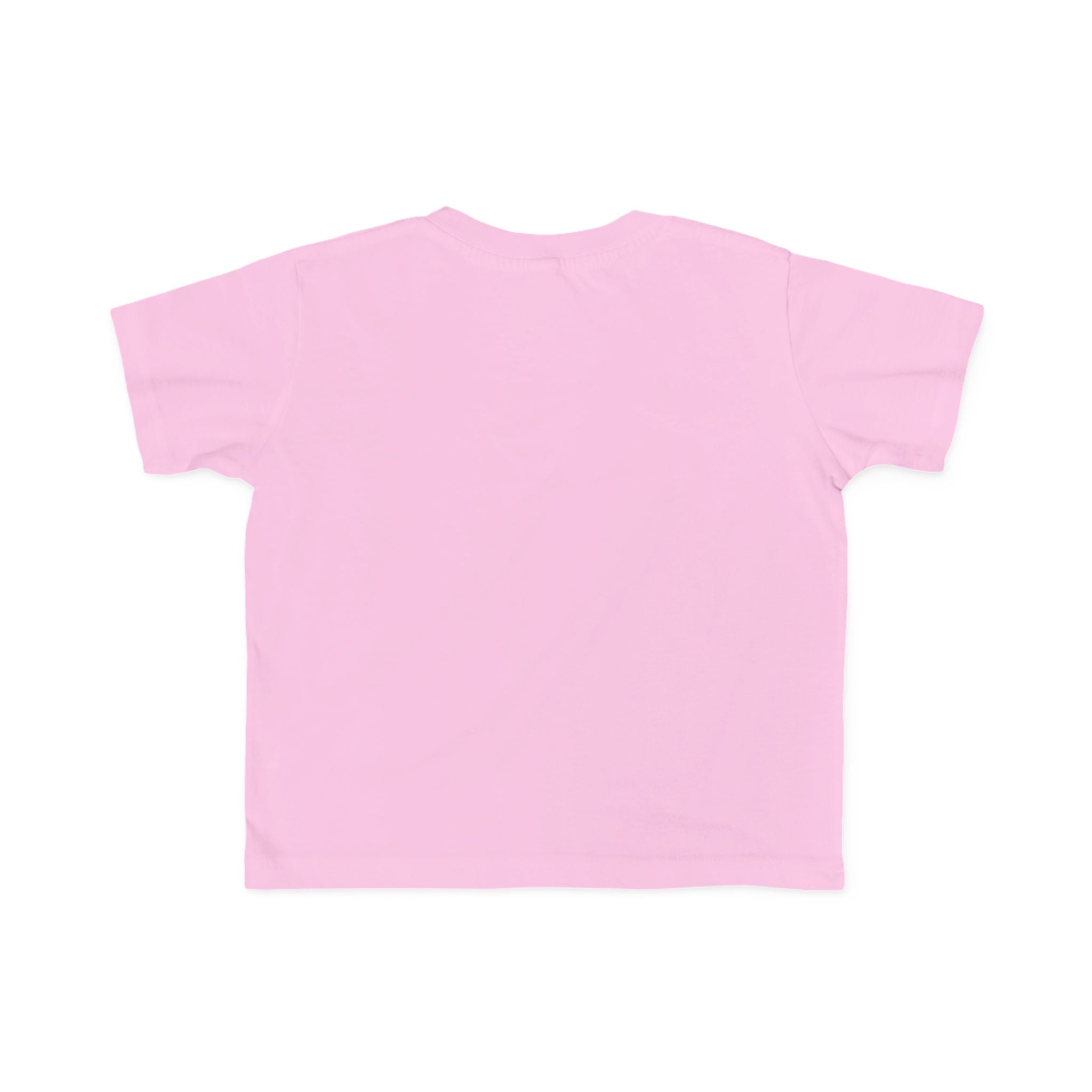 IAGA Toddler's Fine Jersey Tee