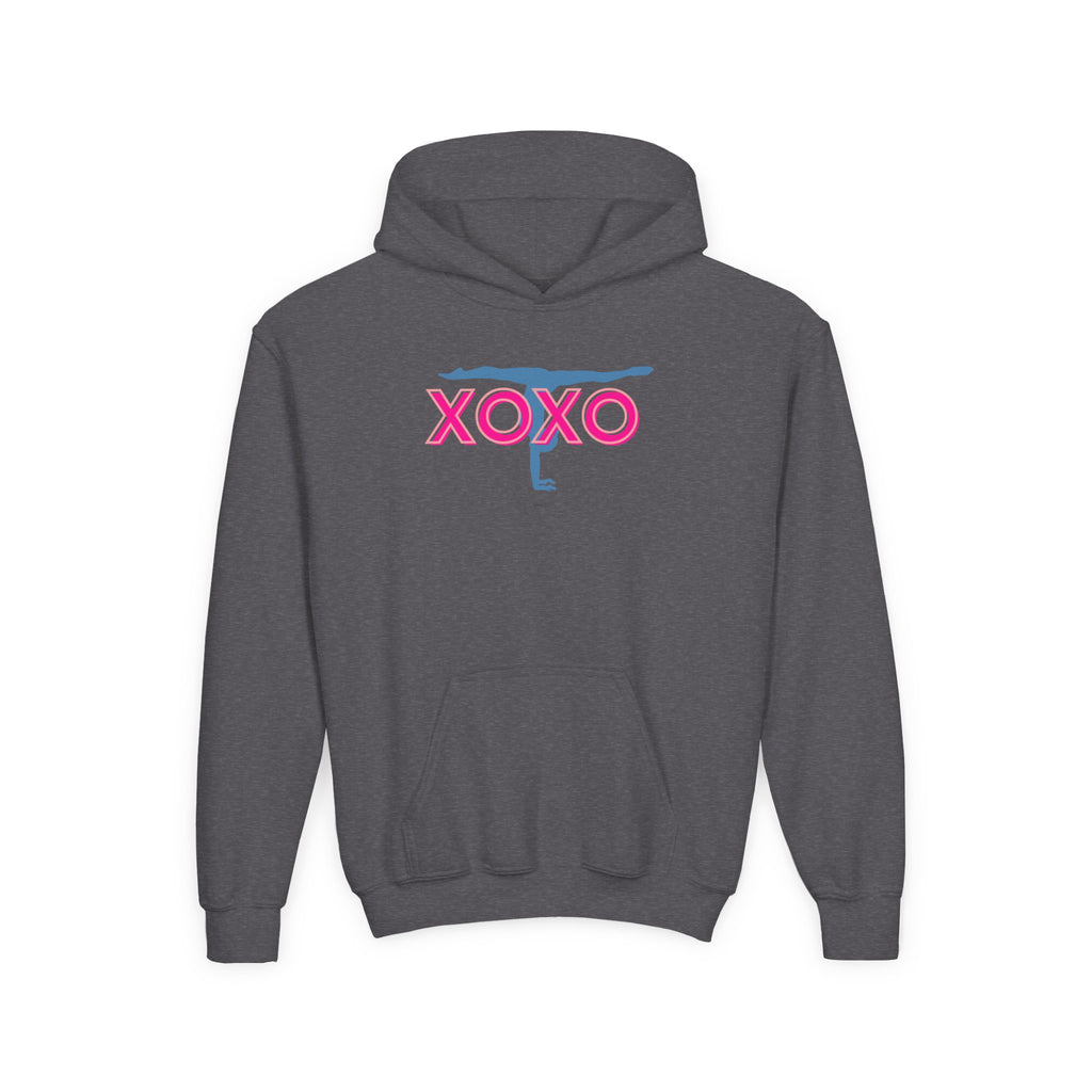 XOXO BWO Hoodie (Youth)
