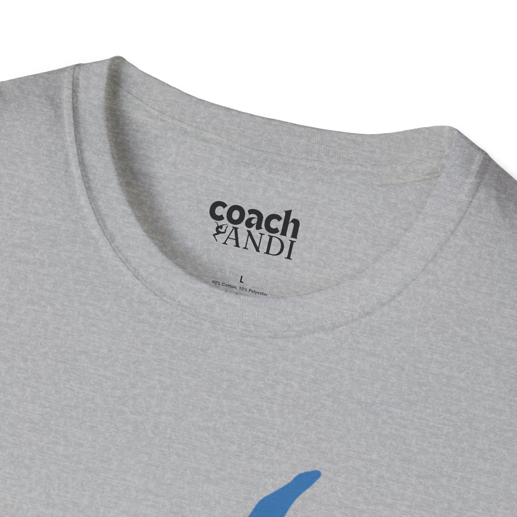 XOXO Vault Tshirt (Adult)