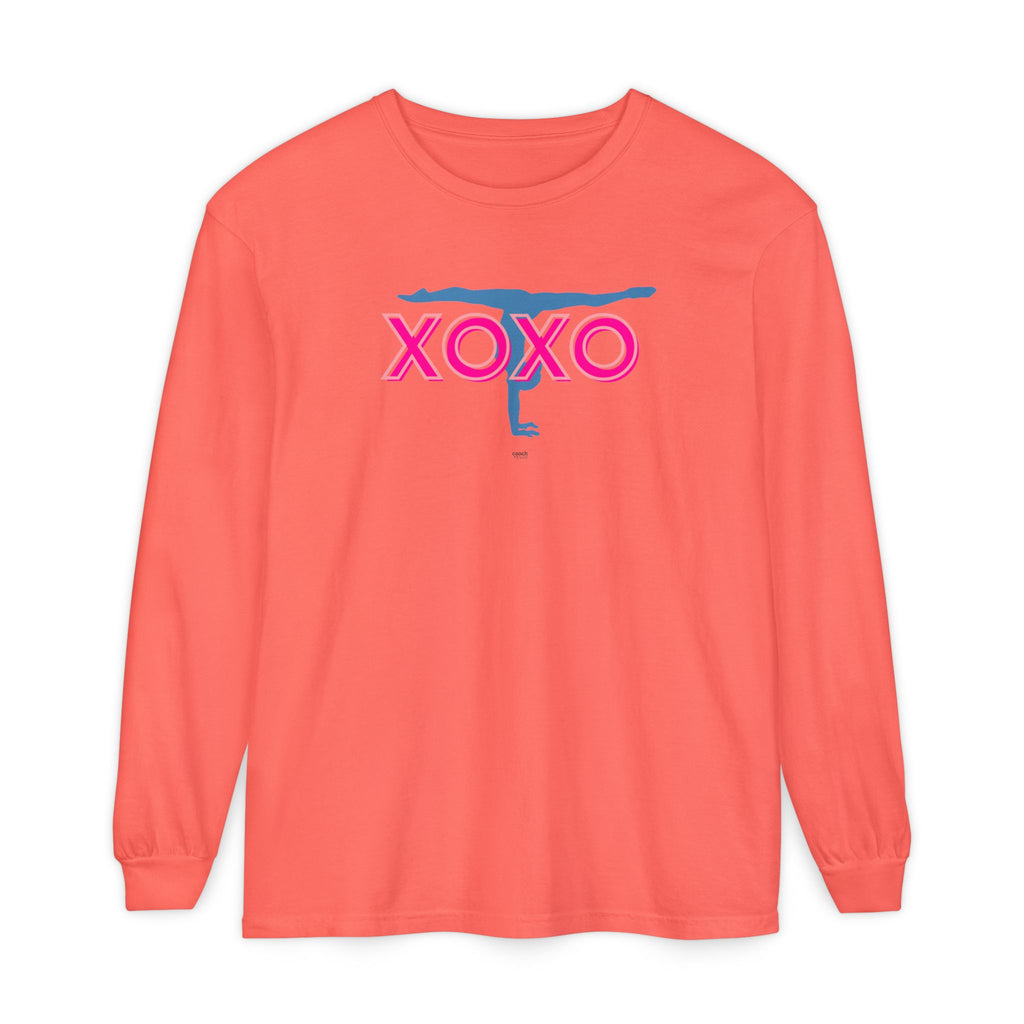 XOXO BWO Long Sleeve Shirt (Adult)