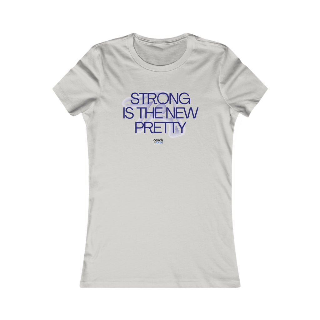 New Pretty LOSO Women's Favorite Tee