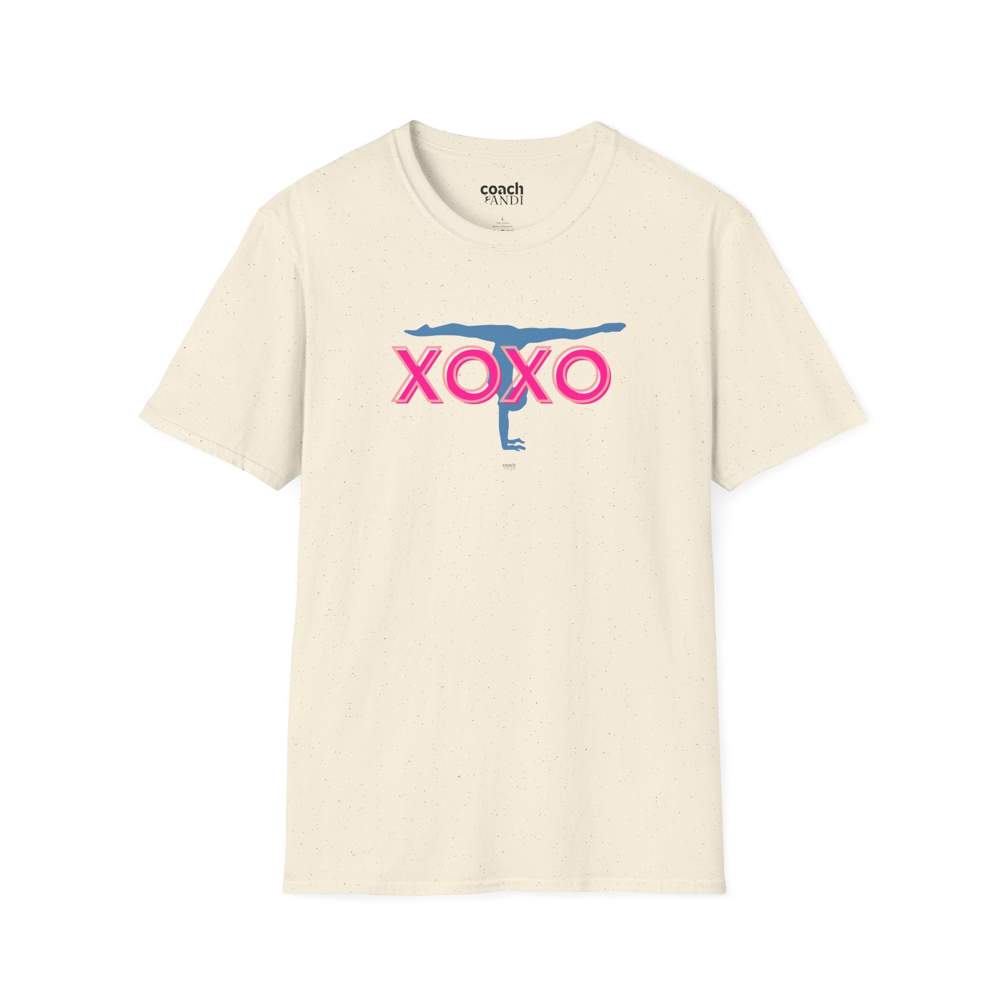 XOXO BWO Tshirt (Adult)