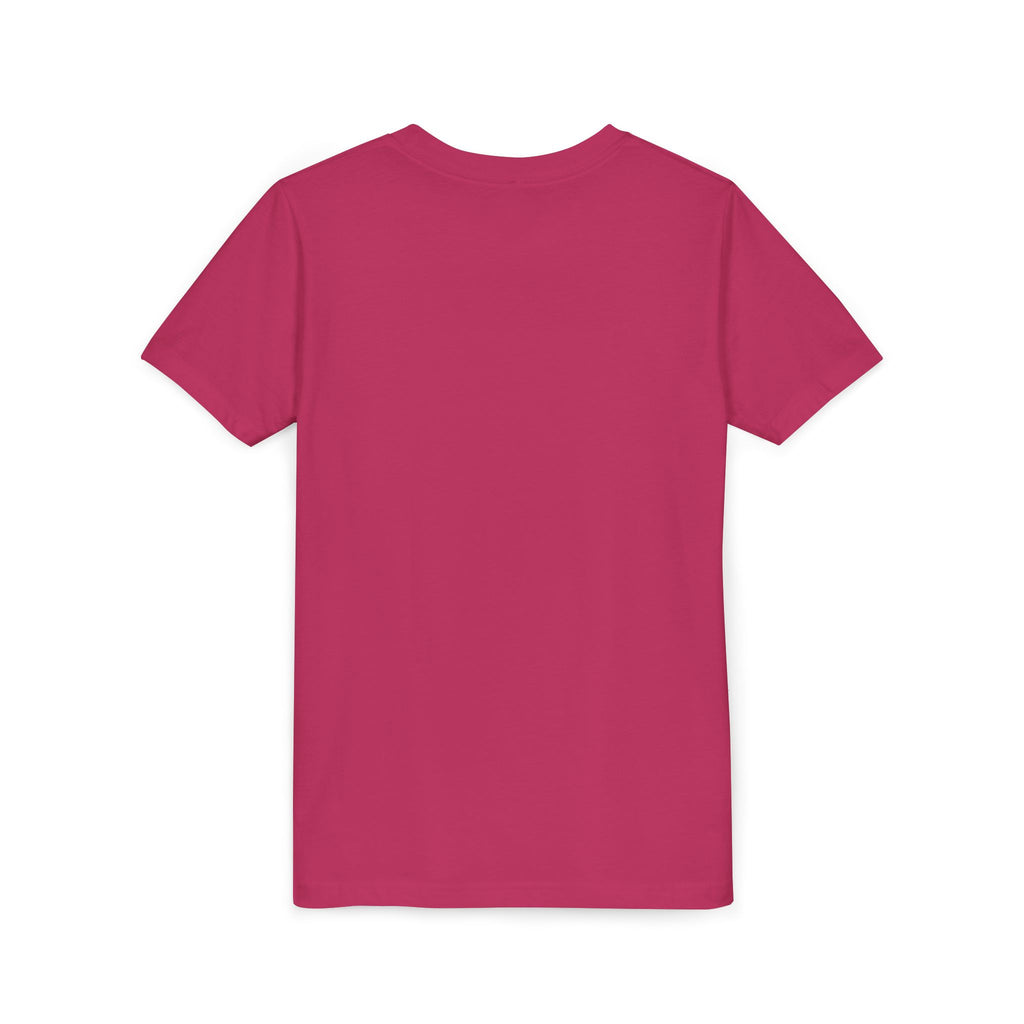 XOXO Bars Short Sleeve Tee (Youth)
