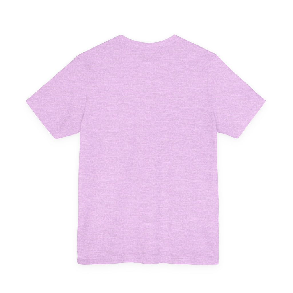 Glow Gym Gma Tshirt - Blue/Green (Adult)