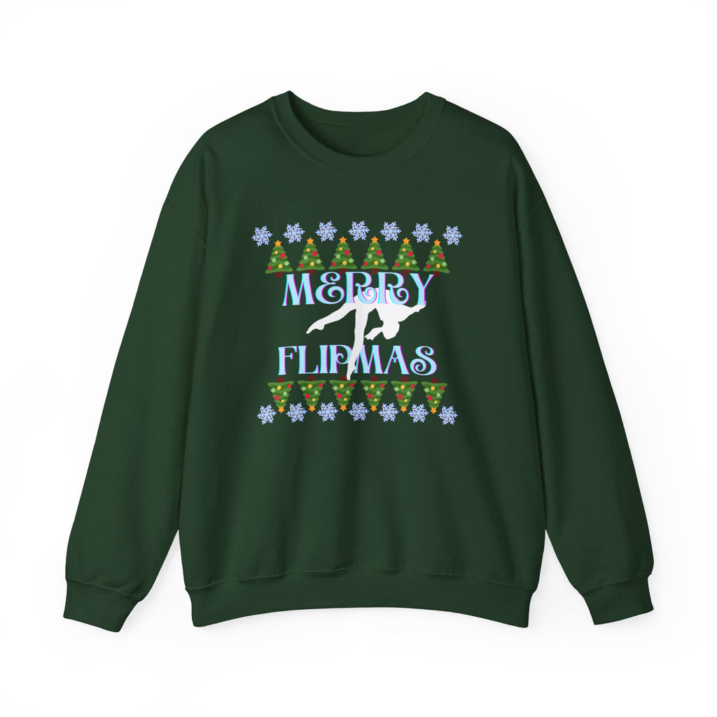 Merry Flipmas- LOSO (Adult)
