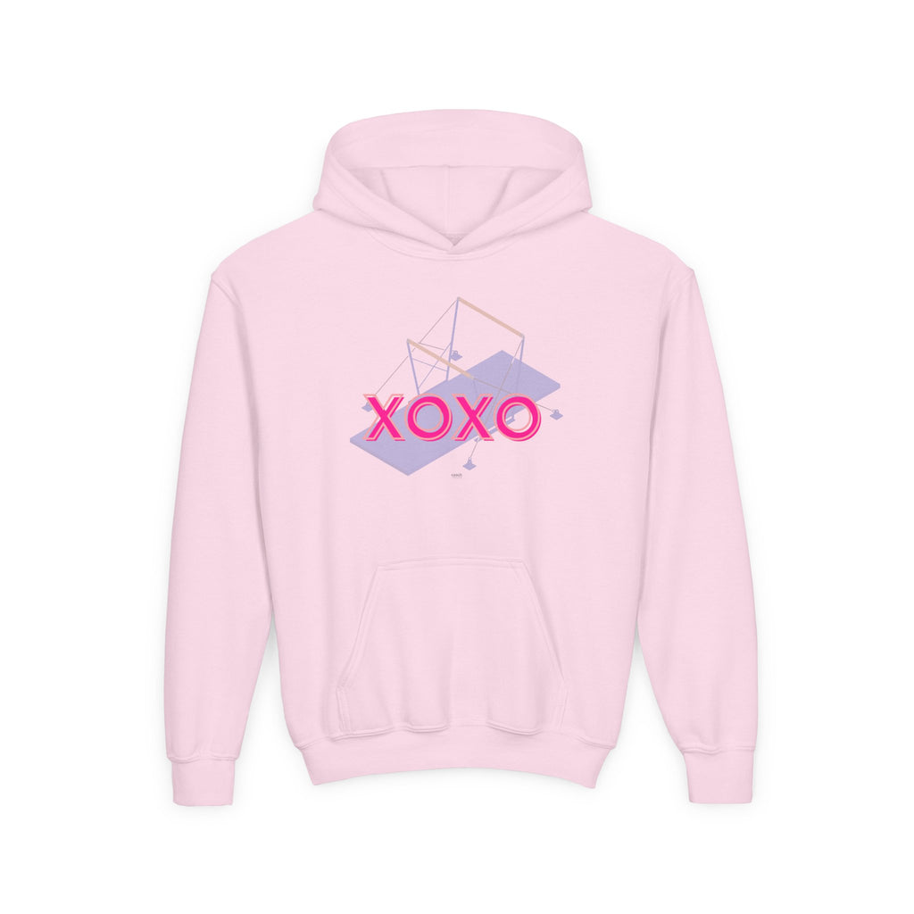 XOXO Bars Hoodie (Youth)