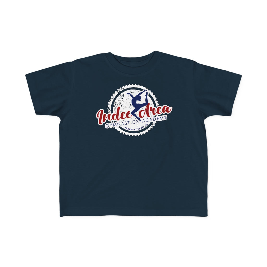 IAGA Toddler's Fine Jersey Tee