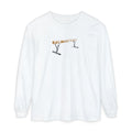 My Happy Place Beam Long Sleeve Shirt (Adult)