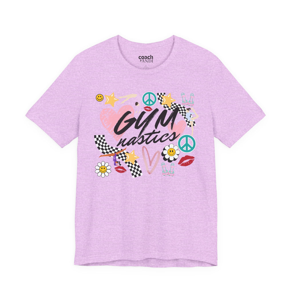 90s Graphic Tshirt (Adult)