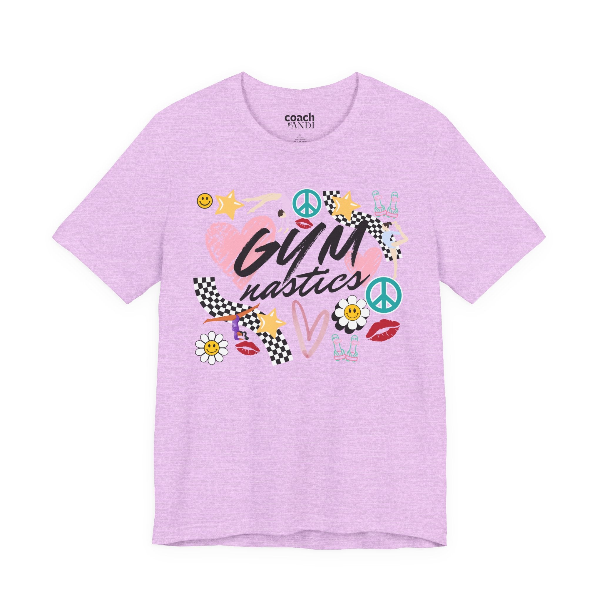90s Graphic Tshirt (Adult)
