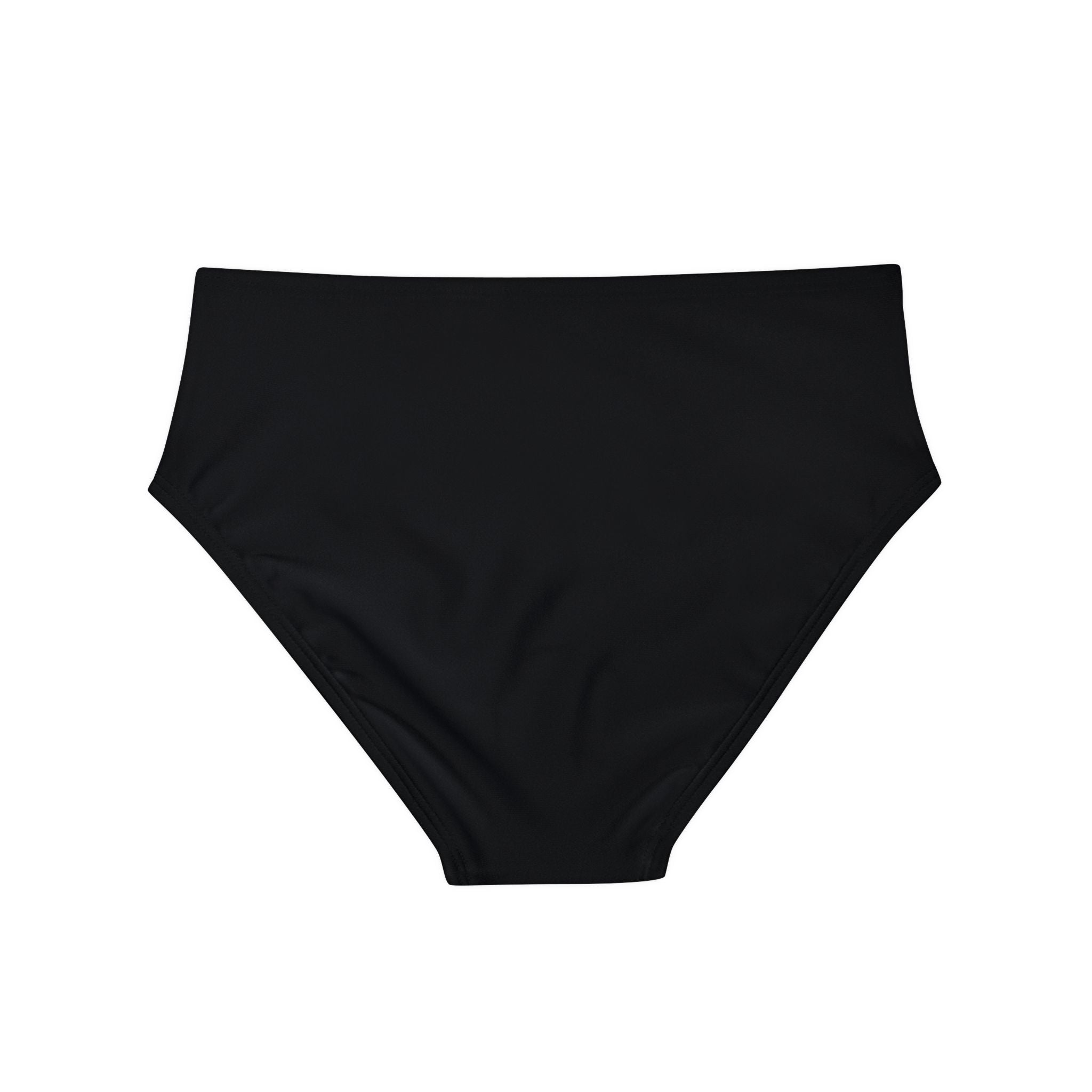 Girls' Hipster Swimsuit Bottom (AOP)