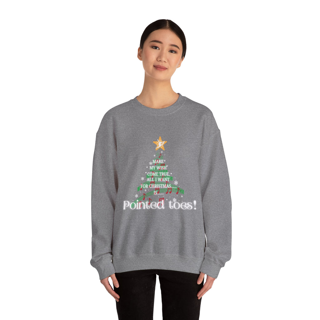 All I want for Christmas (Adult)