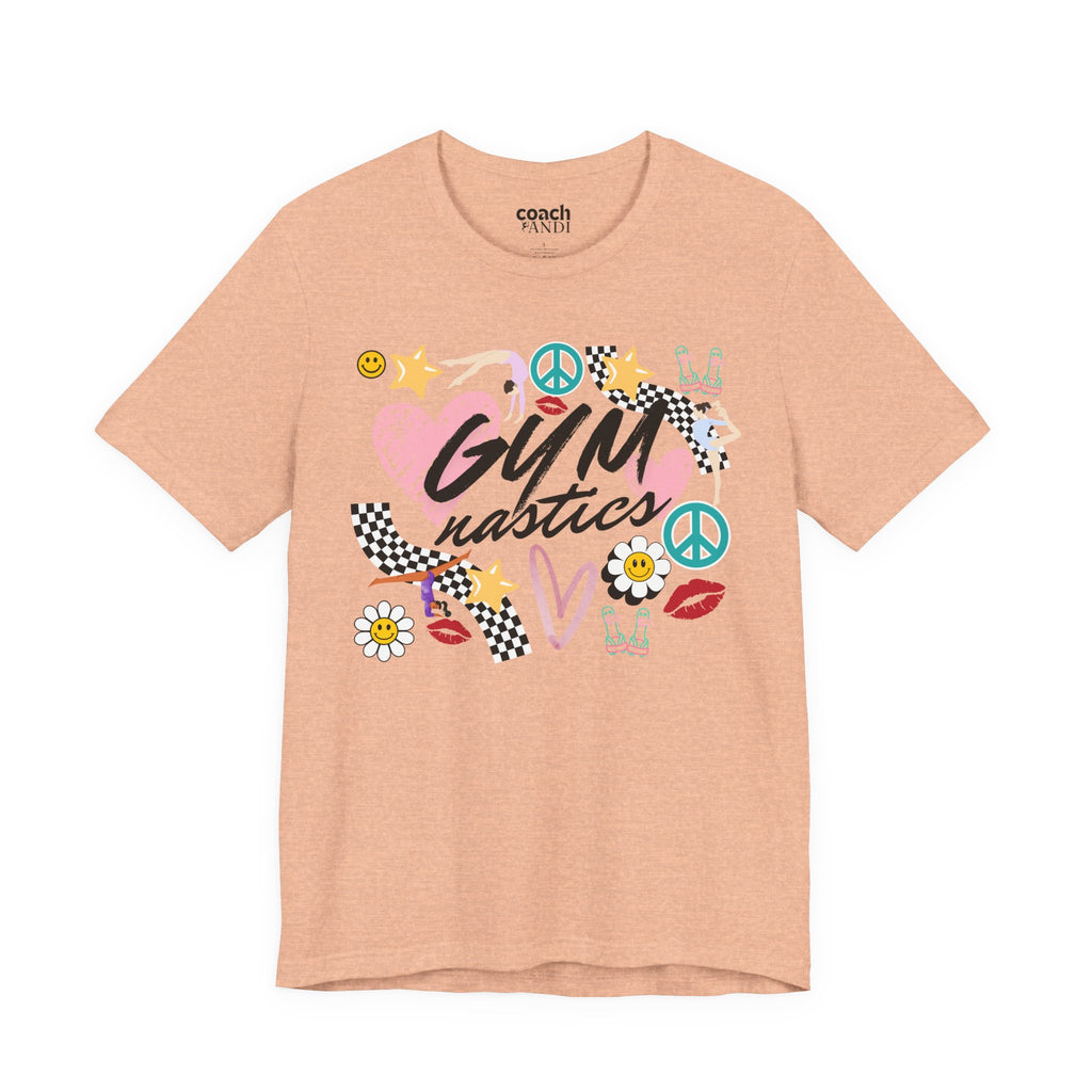 90s Graphic Tshirt (Adult)