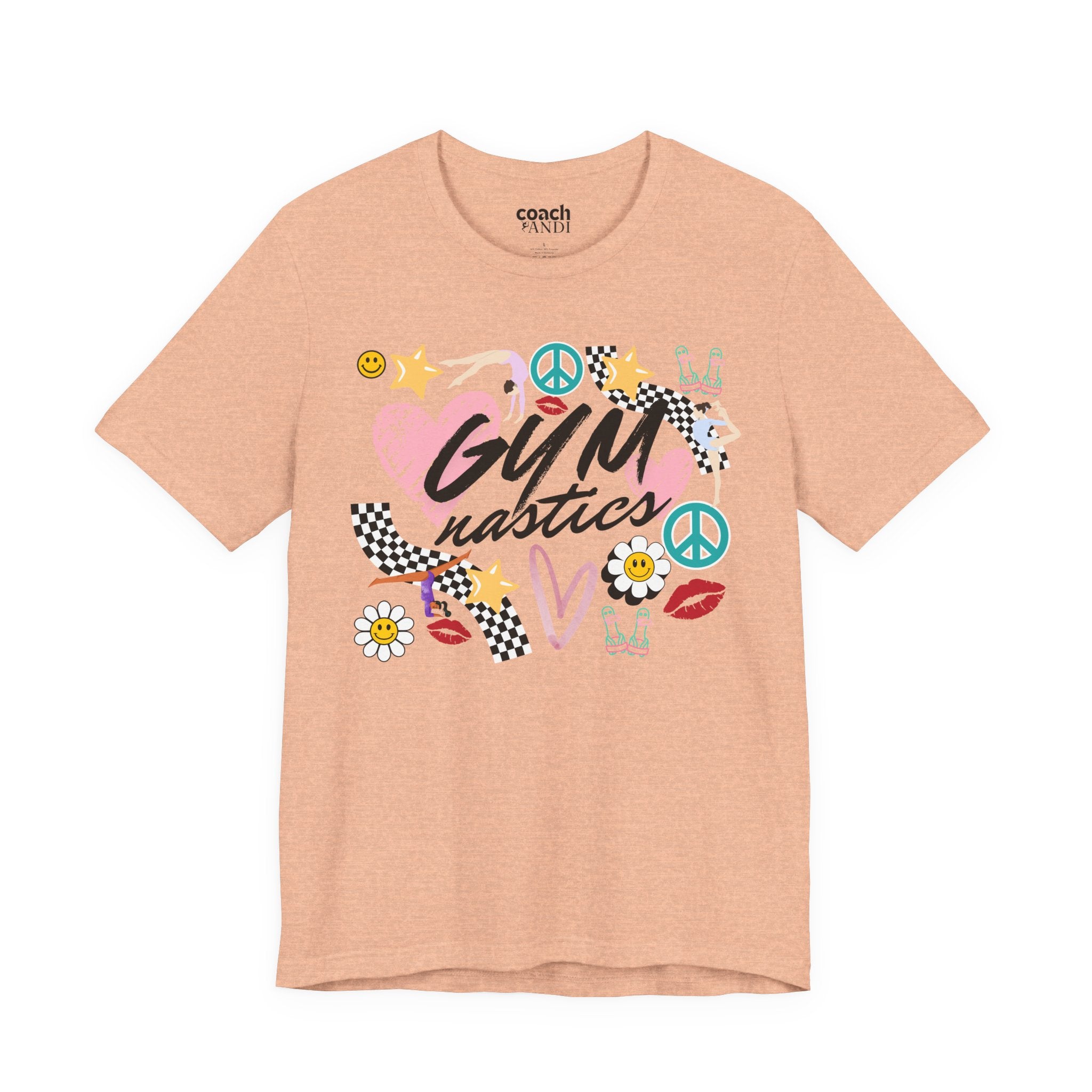90s Graphic Tshirt (Adult)