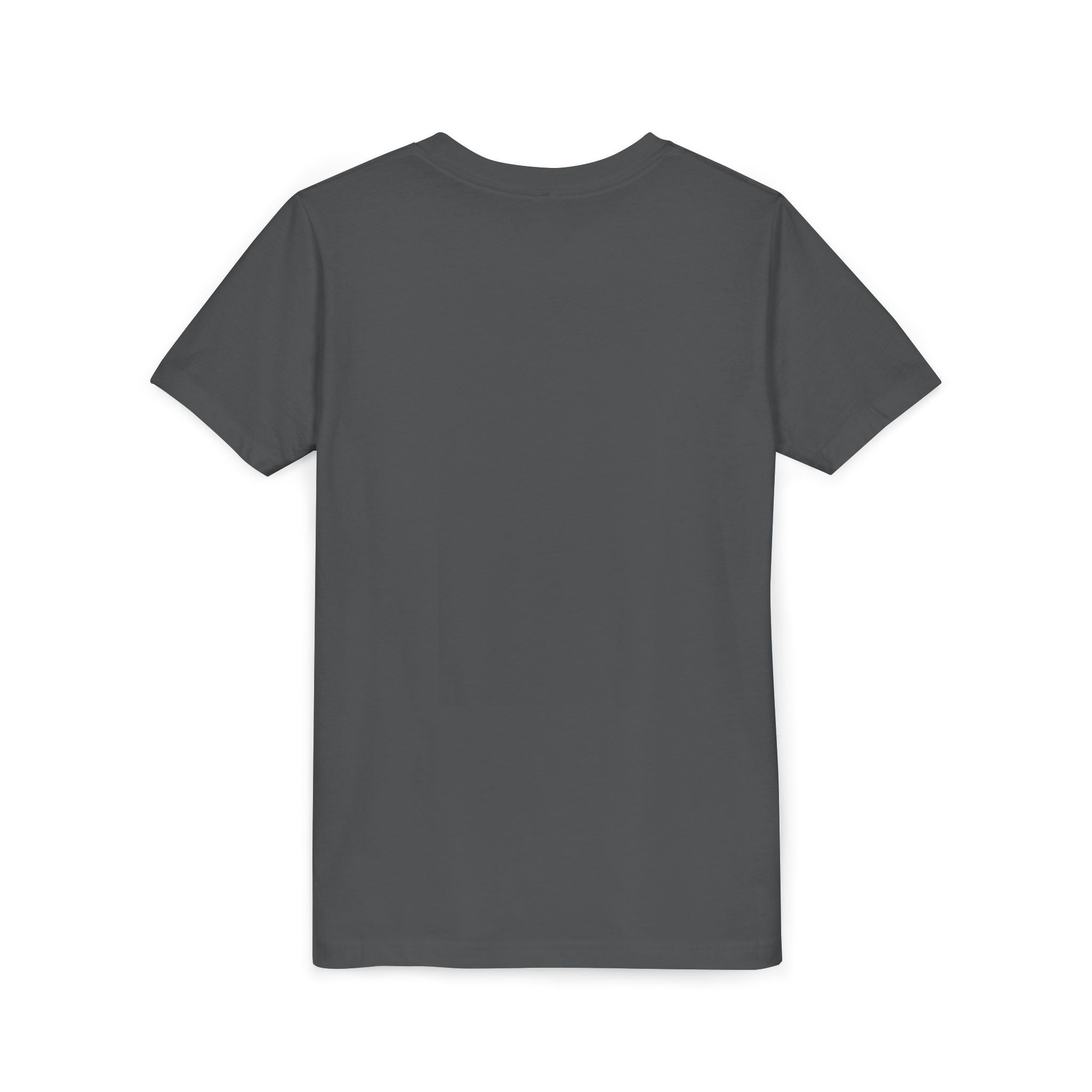 Gravity is Optional Tshirt - White Font (Youth)