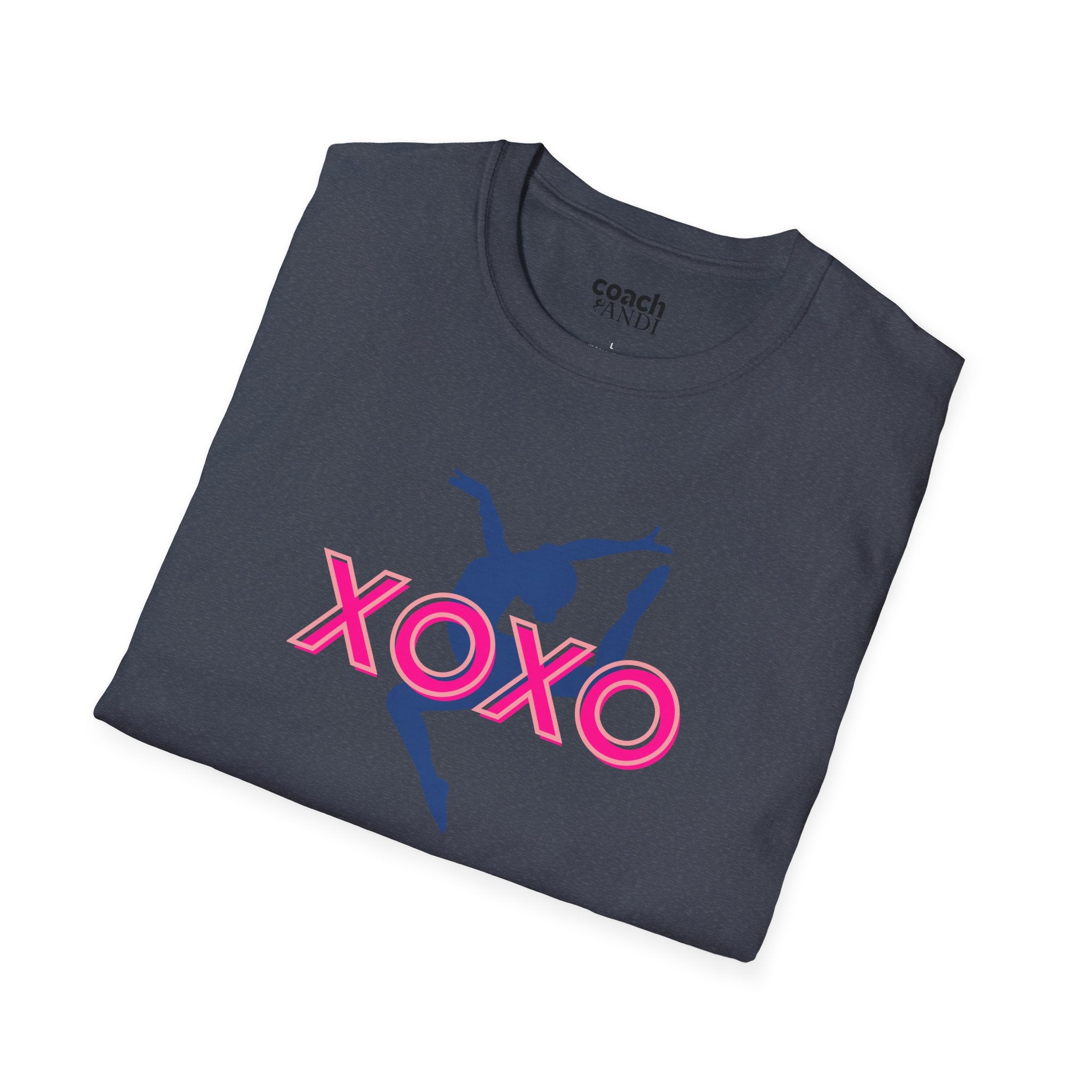 XOXO Double Stag Tshirt (Adult)