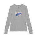My Happy Place Bars Long Sleeve Shirt (Youth)