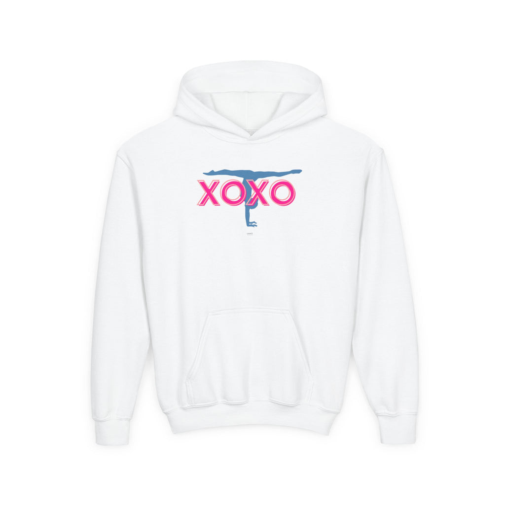 XOXO BWO Hoodie (Youth)