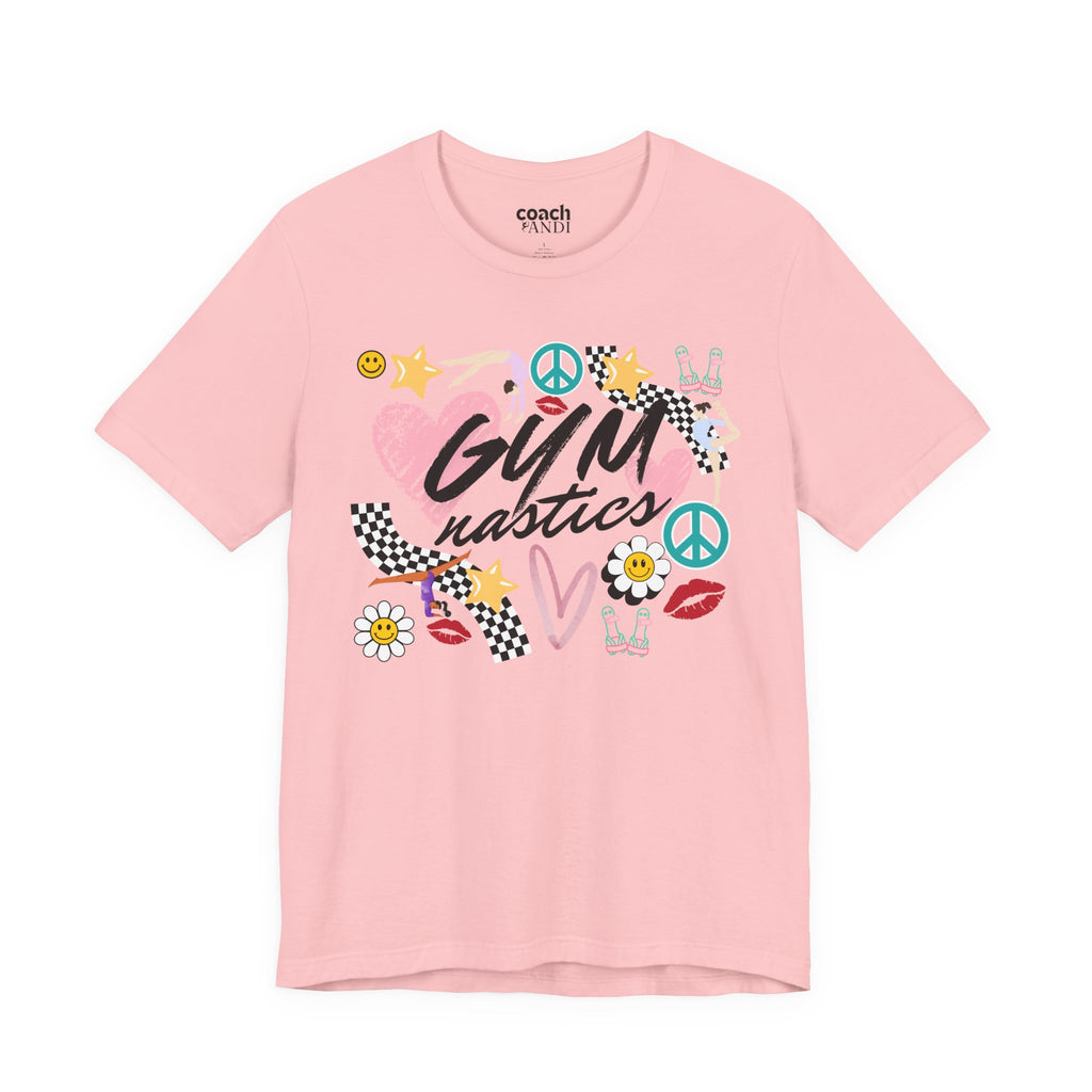 90s Graphic Tshirt (Adult)
