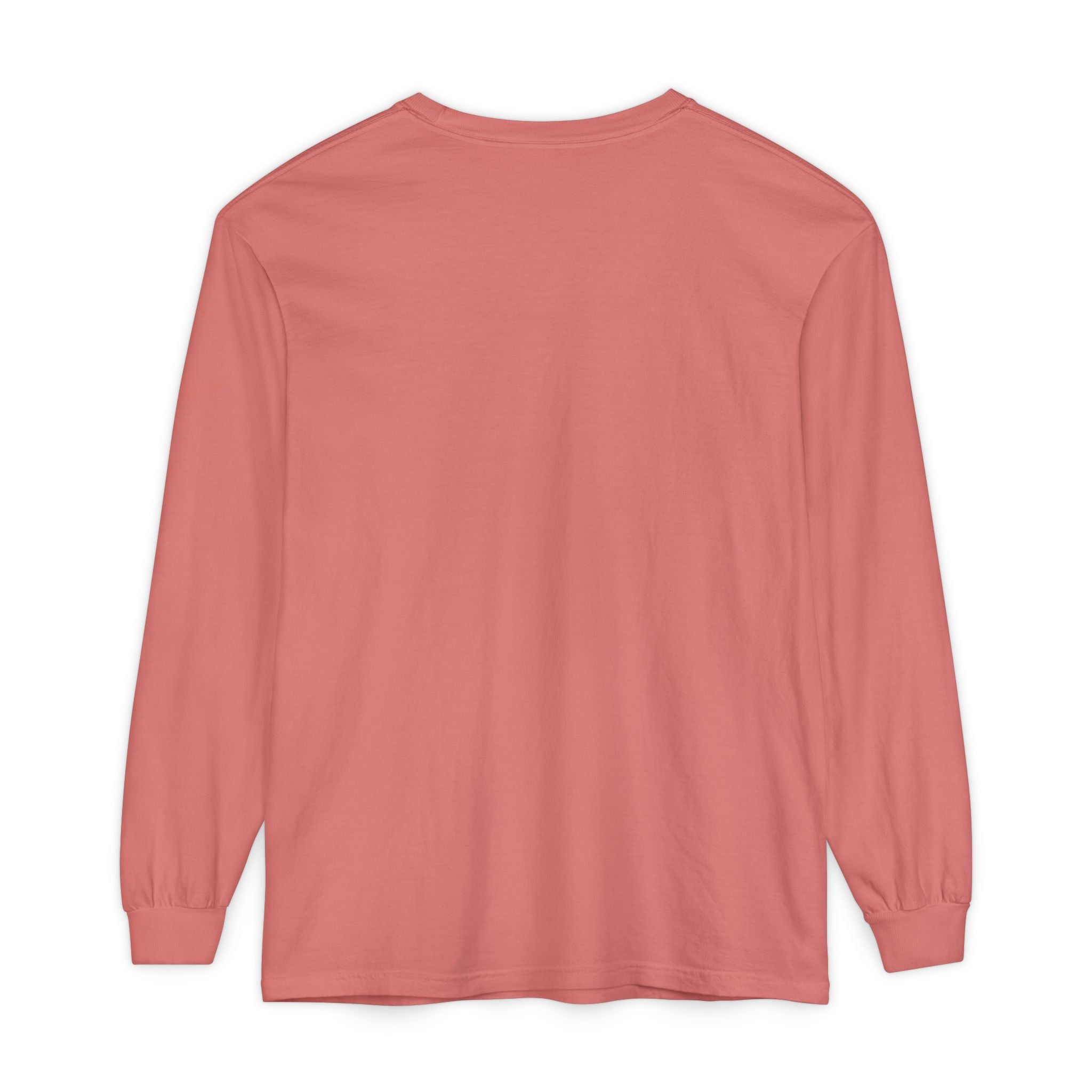 GYMNAST (Bars Beam Floor Vault) Long Sleeve Shirt - Lime (Adult )