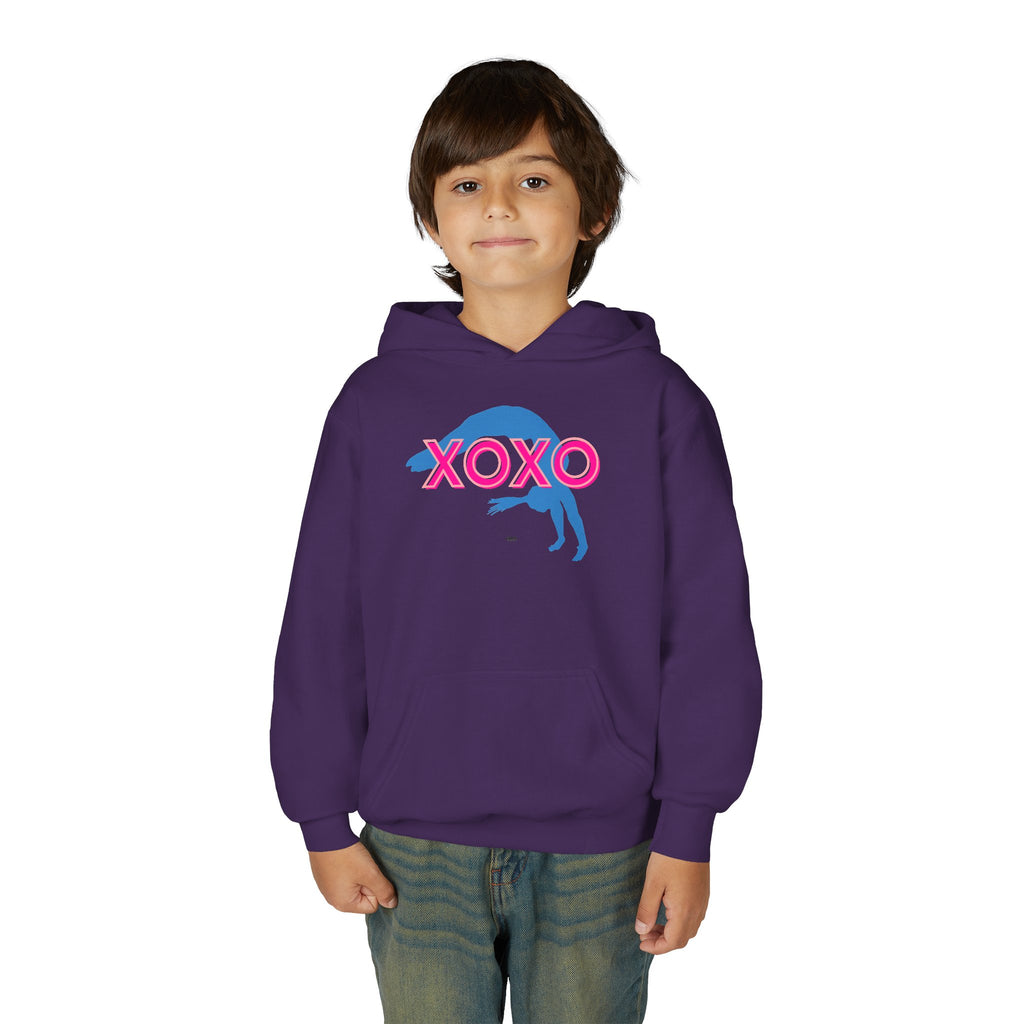 XOXO BHS Hoodie (Youth)