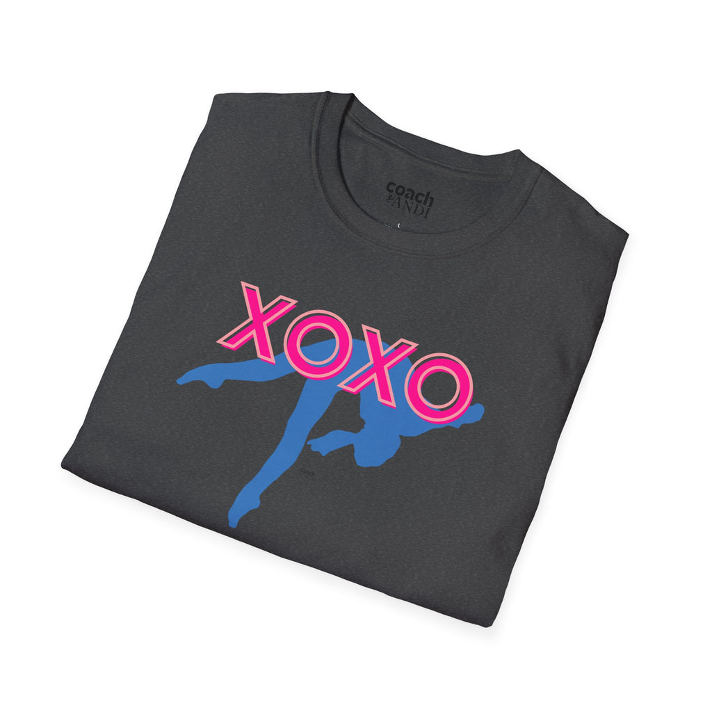 XOXO LayOut StepOut Tshirt (Adult)