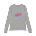 XOXO Bars Long Sleeve Shirt (Youth)