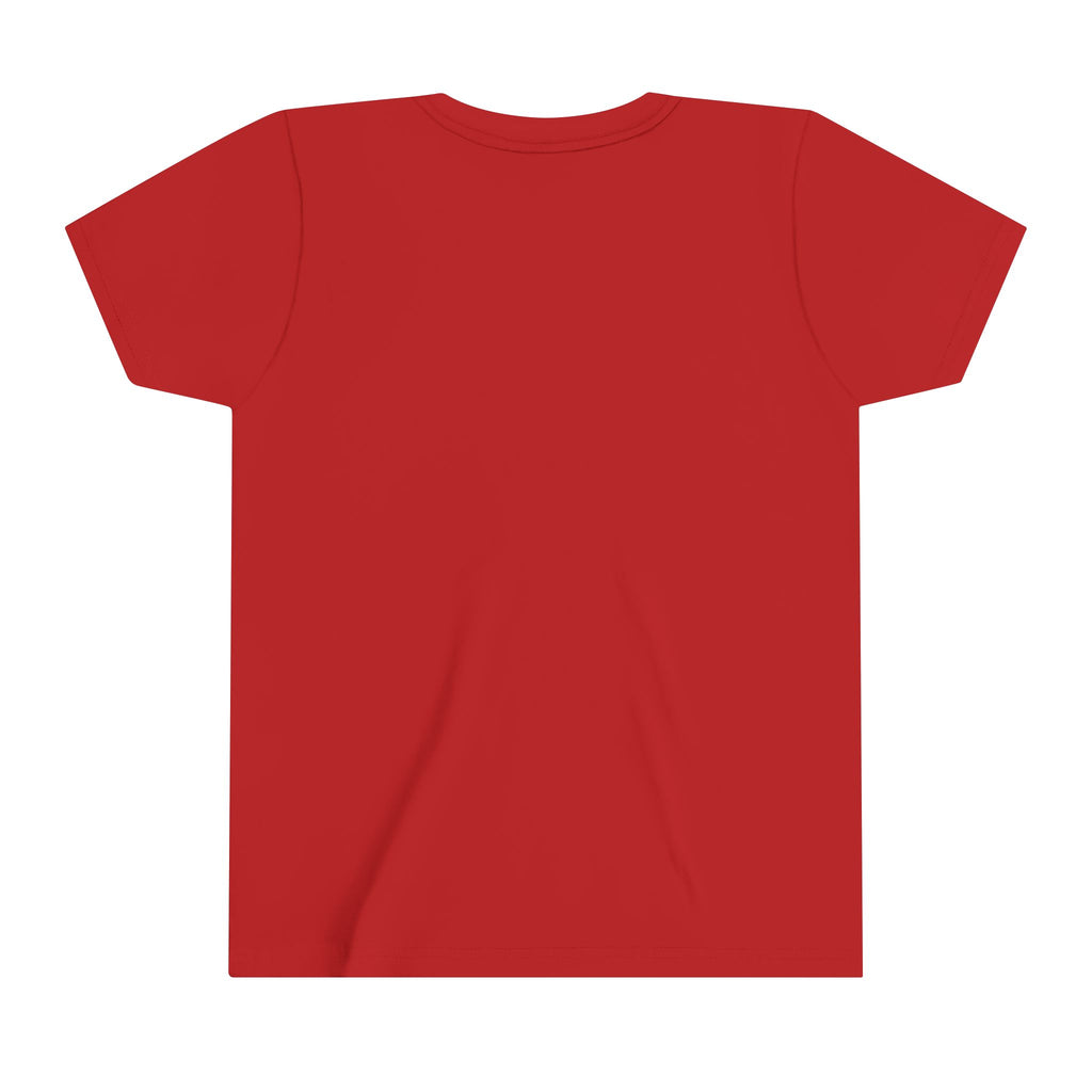 IAGA TEAM (Youth Short Sleeve Tee)