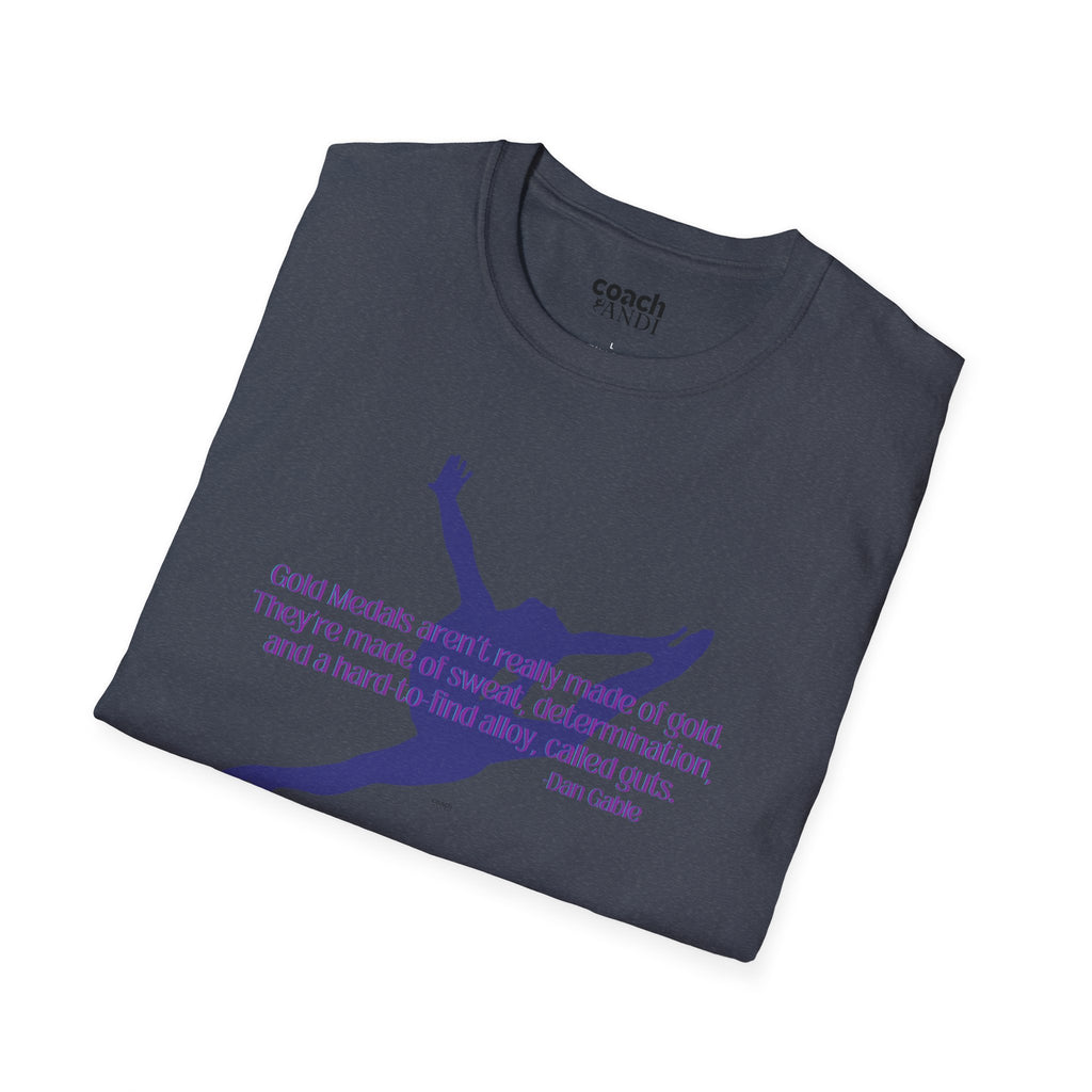 Made of Guts Tshirt (Adult)