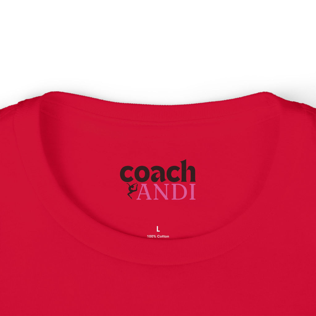 Kids Fine Jersey Tee