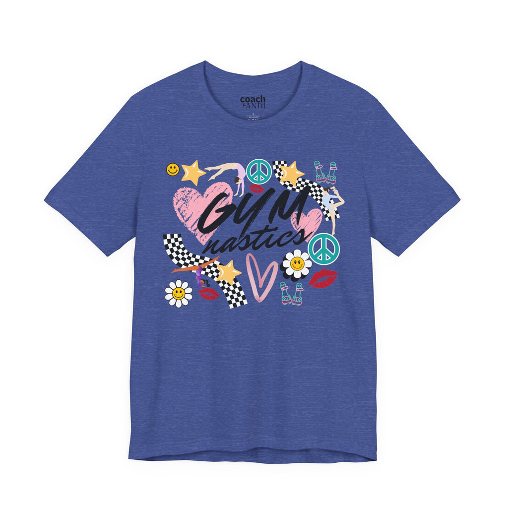 90s Graphic Tshirt (Adult)