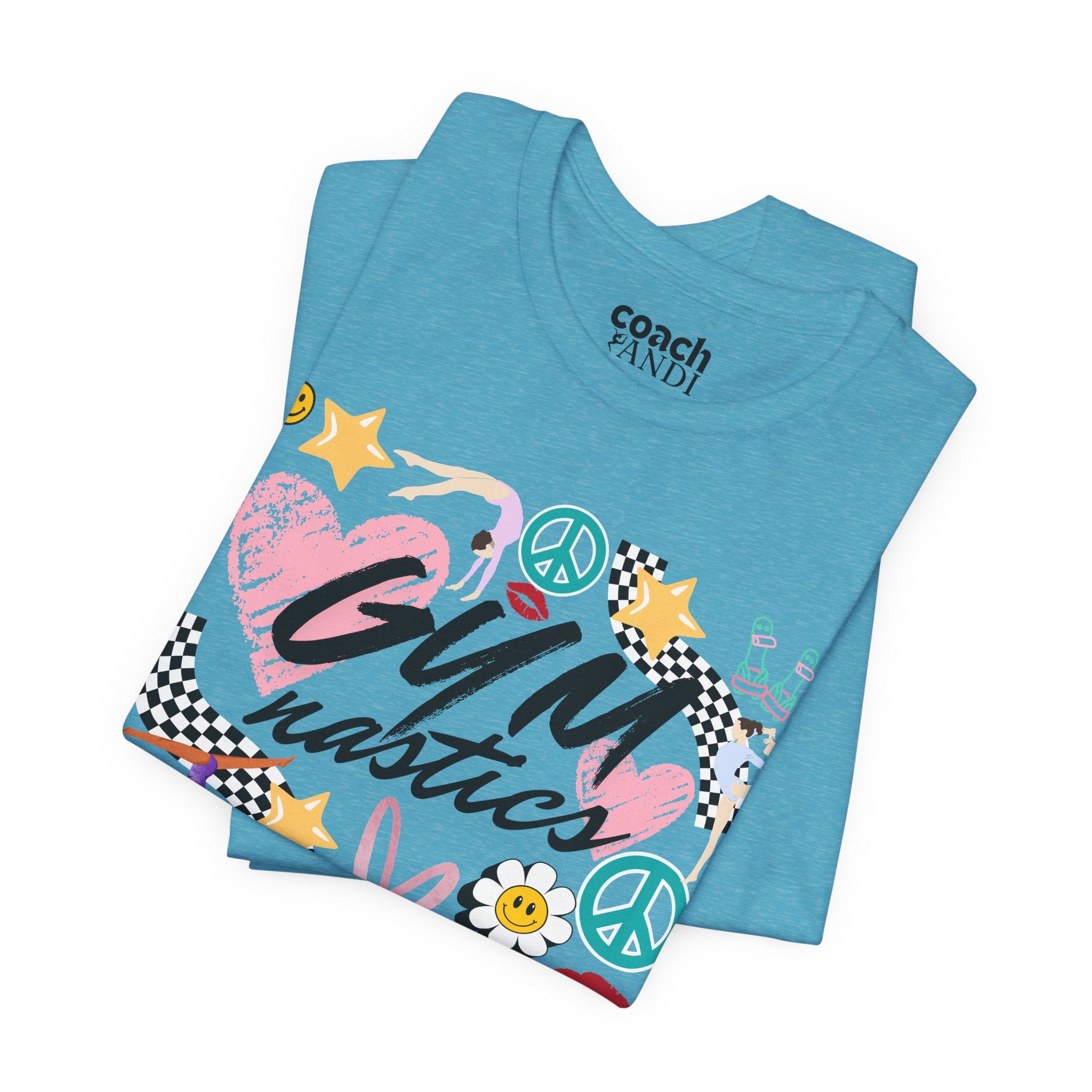 90s Graphic Tshirt (Adult)