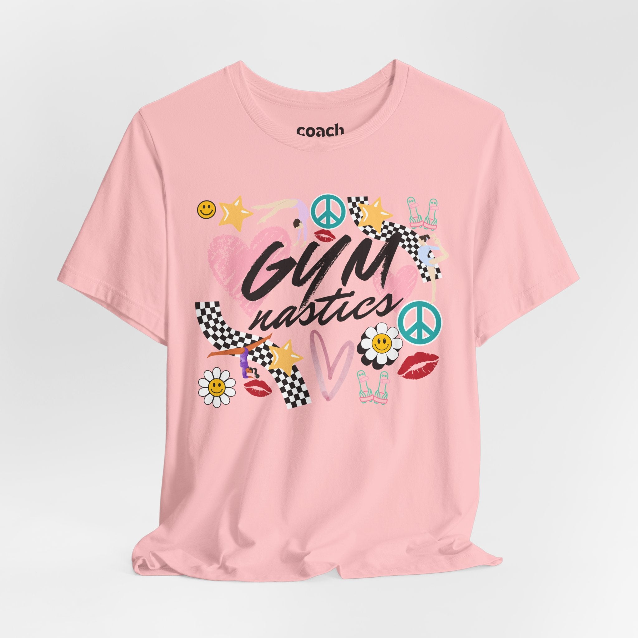 90s Graphic Tshirt (Adult)
