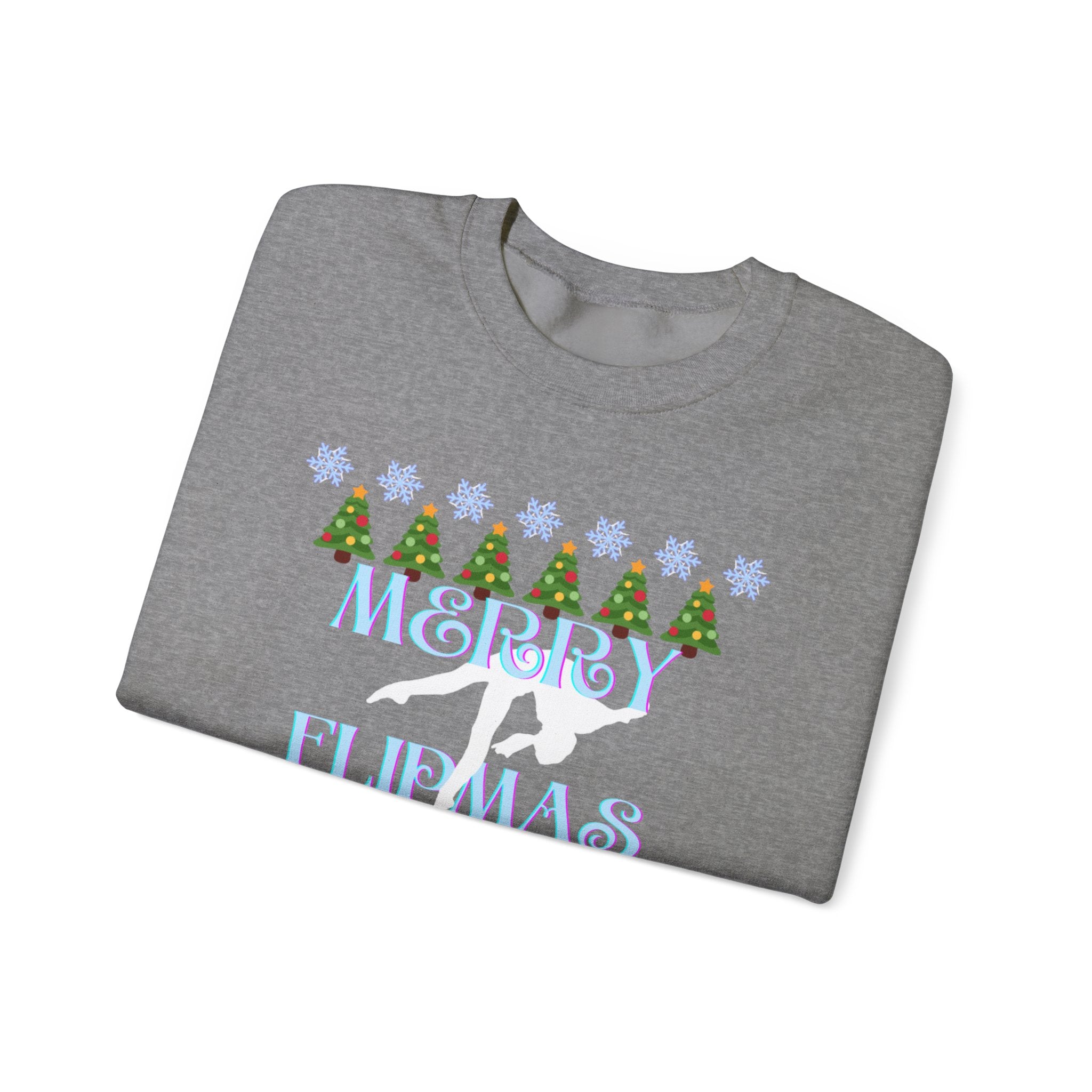 Merry Flipmas- LOSO (Adult)