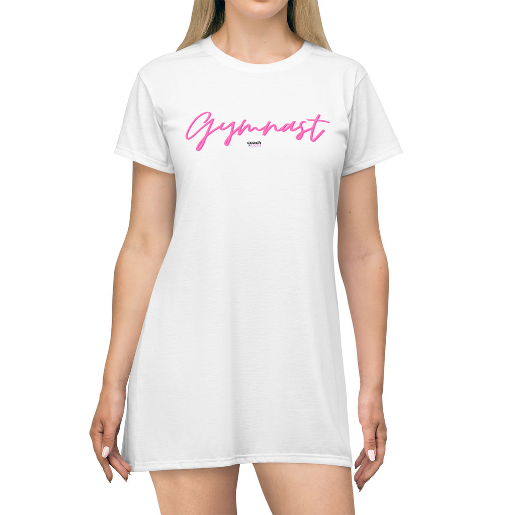 T-Shirt Dress