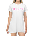 T-Shirt Dress