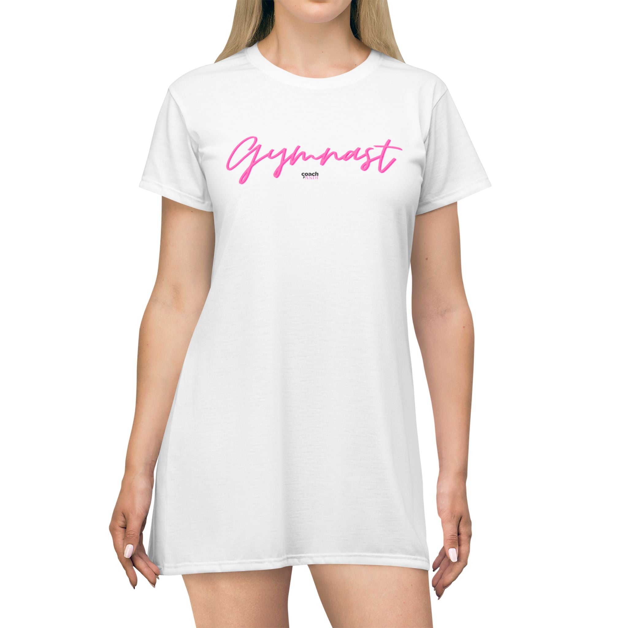 T-Shirt Dress