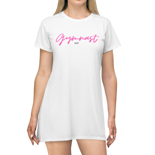 T-Shirt Dress