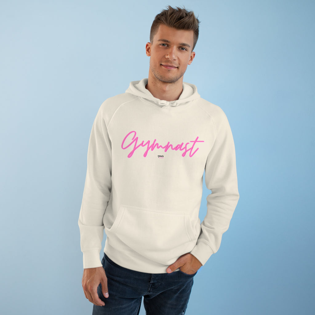 GYMNAST Hoodie(Adult)