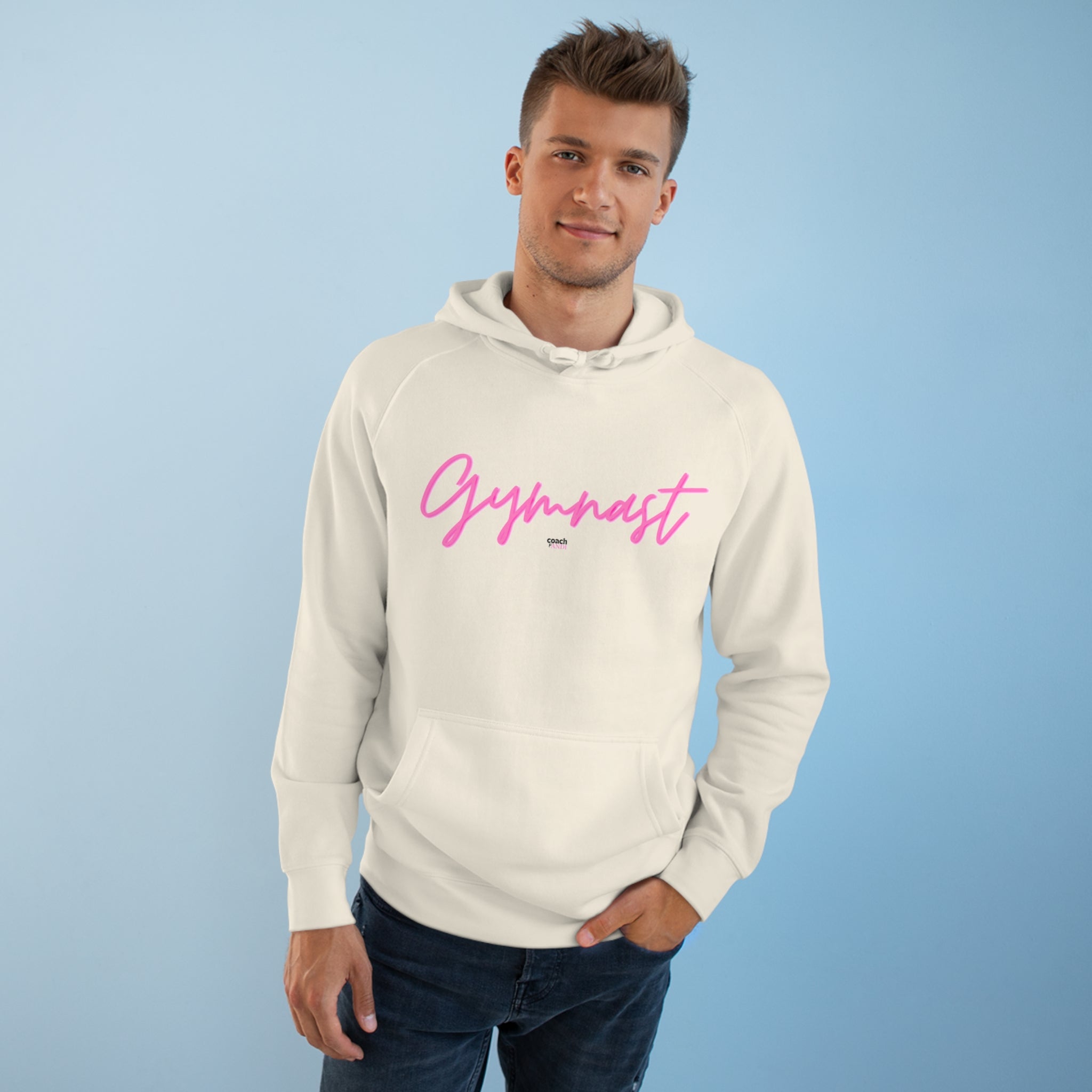GYMNAST Hoodie(Adult)