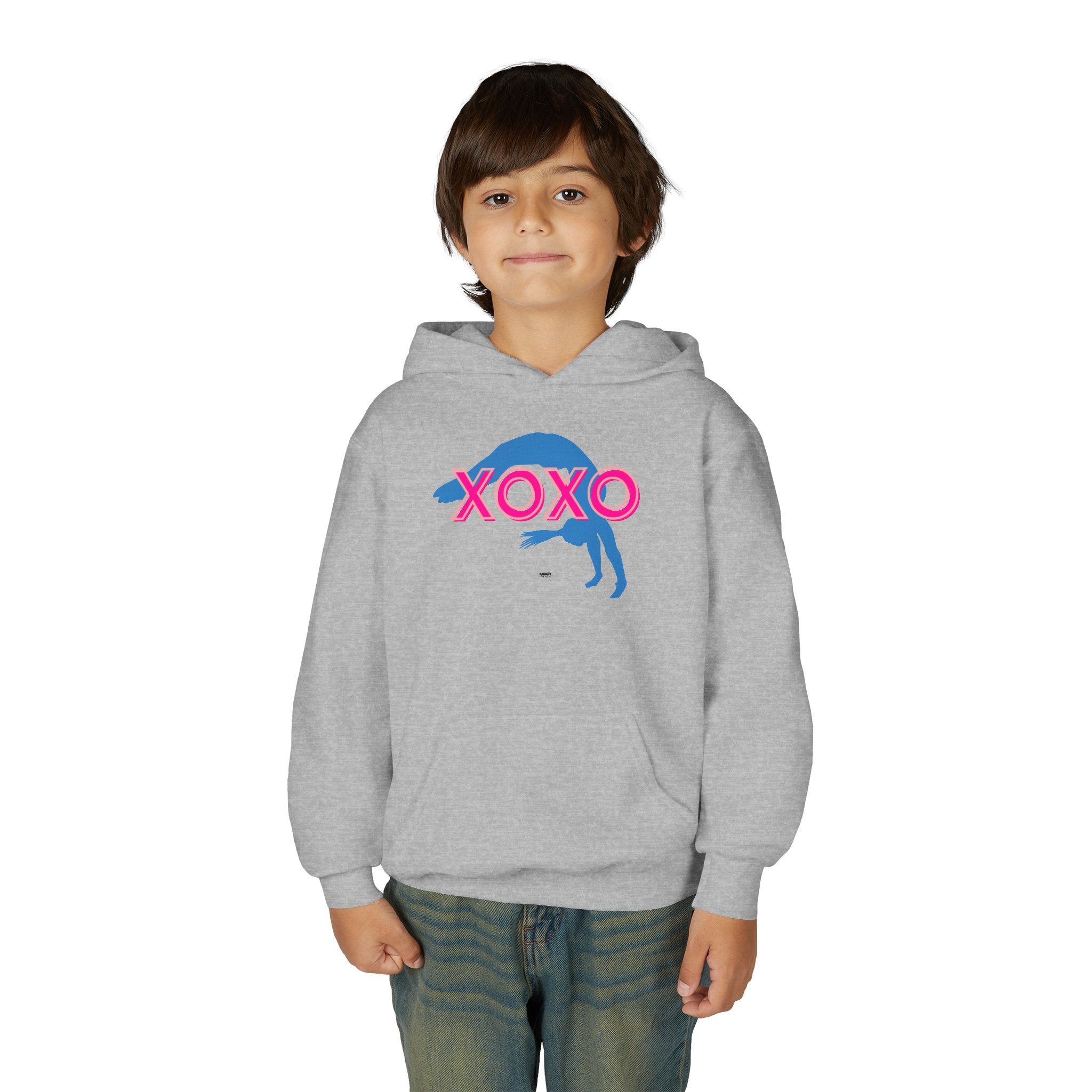XOXO BHS Hoodie (Youth)