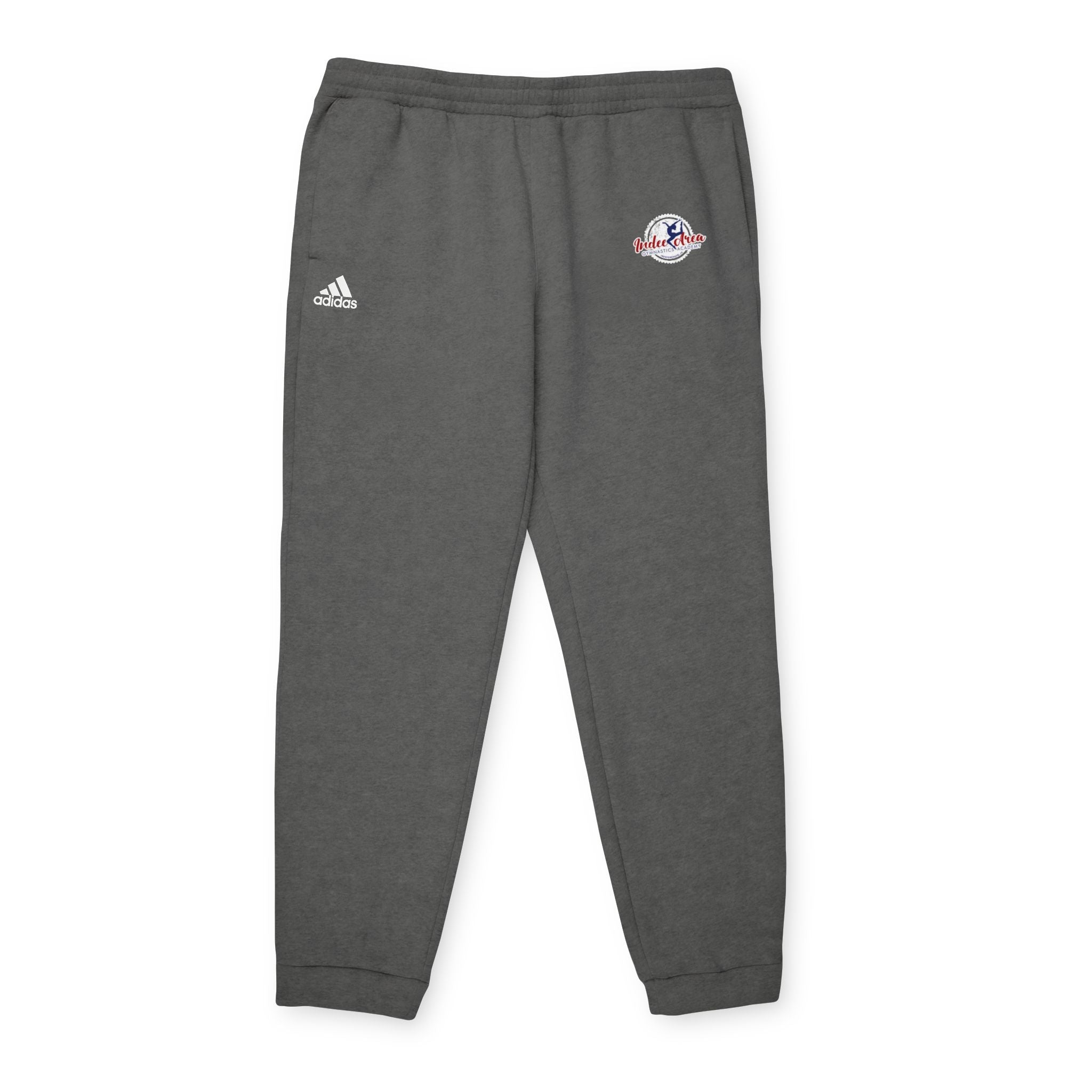 IAGA adidas Unisex Fleece Joggers
