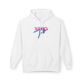 XOXO LayOut StepOut Hoodie (Adult)
