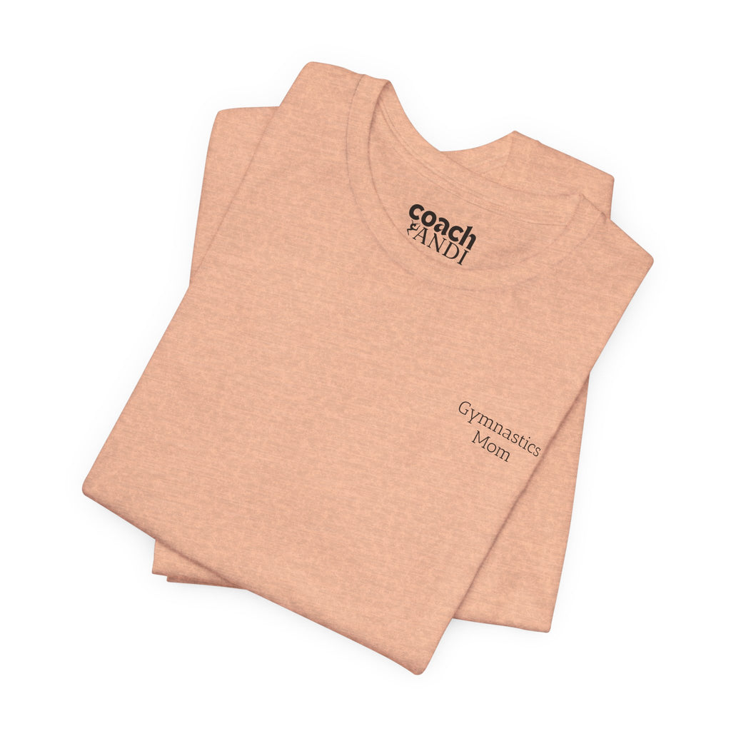 Didn't Get it from Me Mom Tshirt