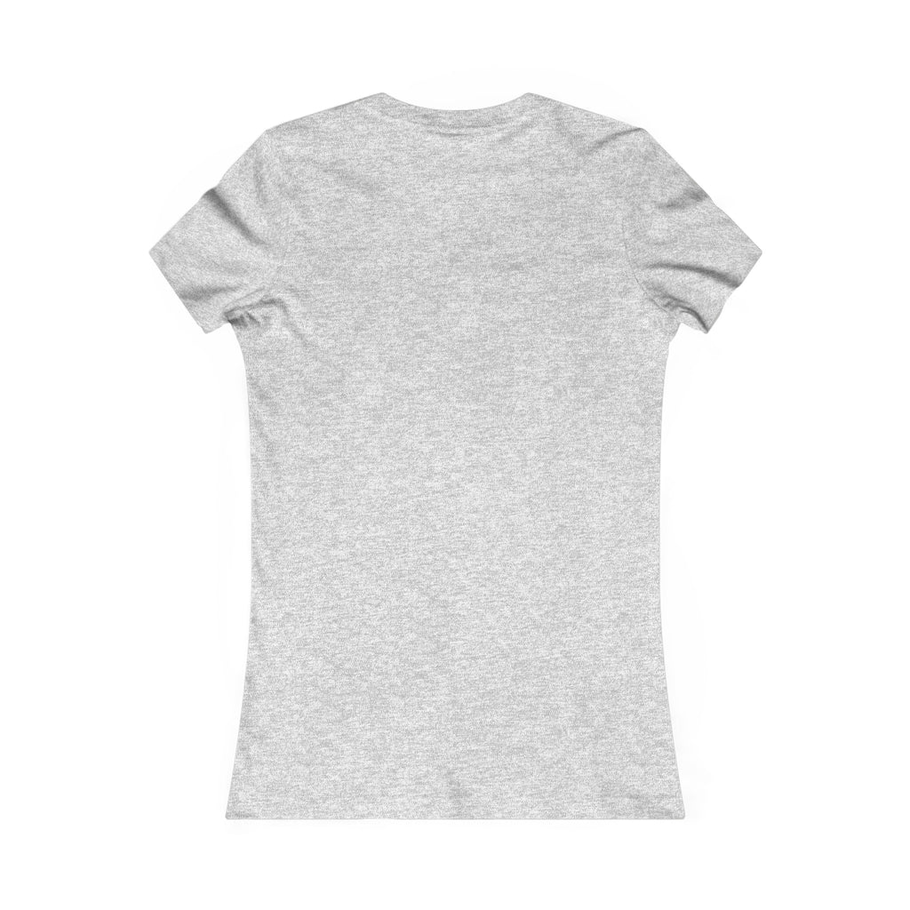 New Pretty Bars Women's Favorite Tee
