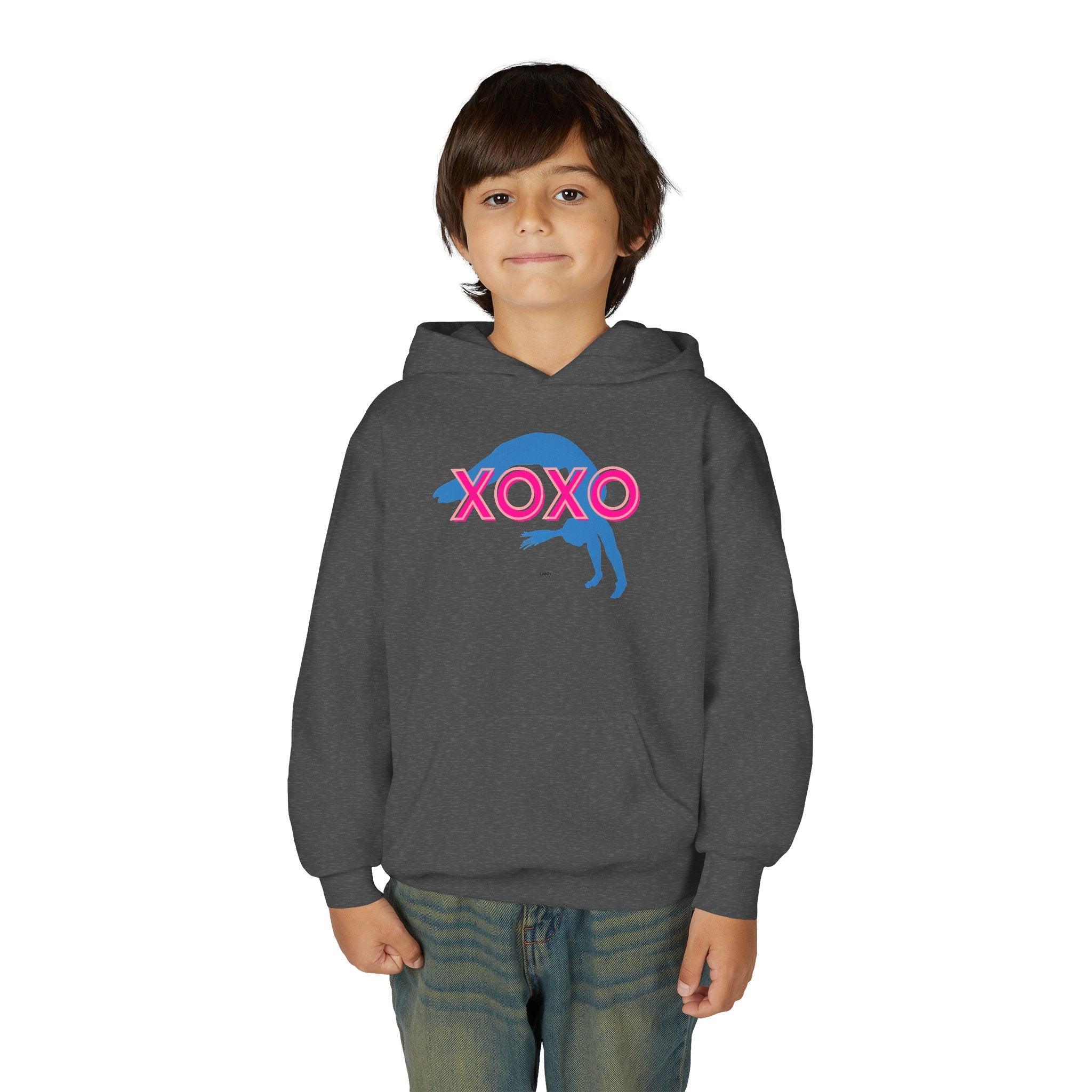 XOXO BHS Hoodie (Youth)