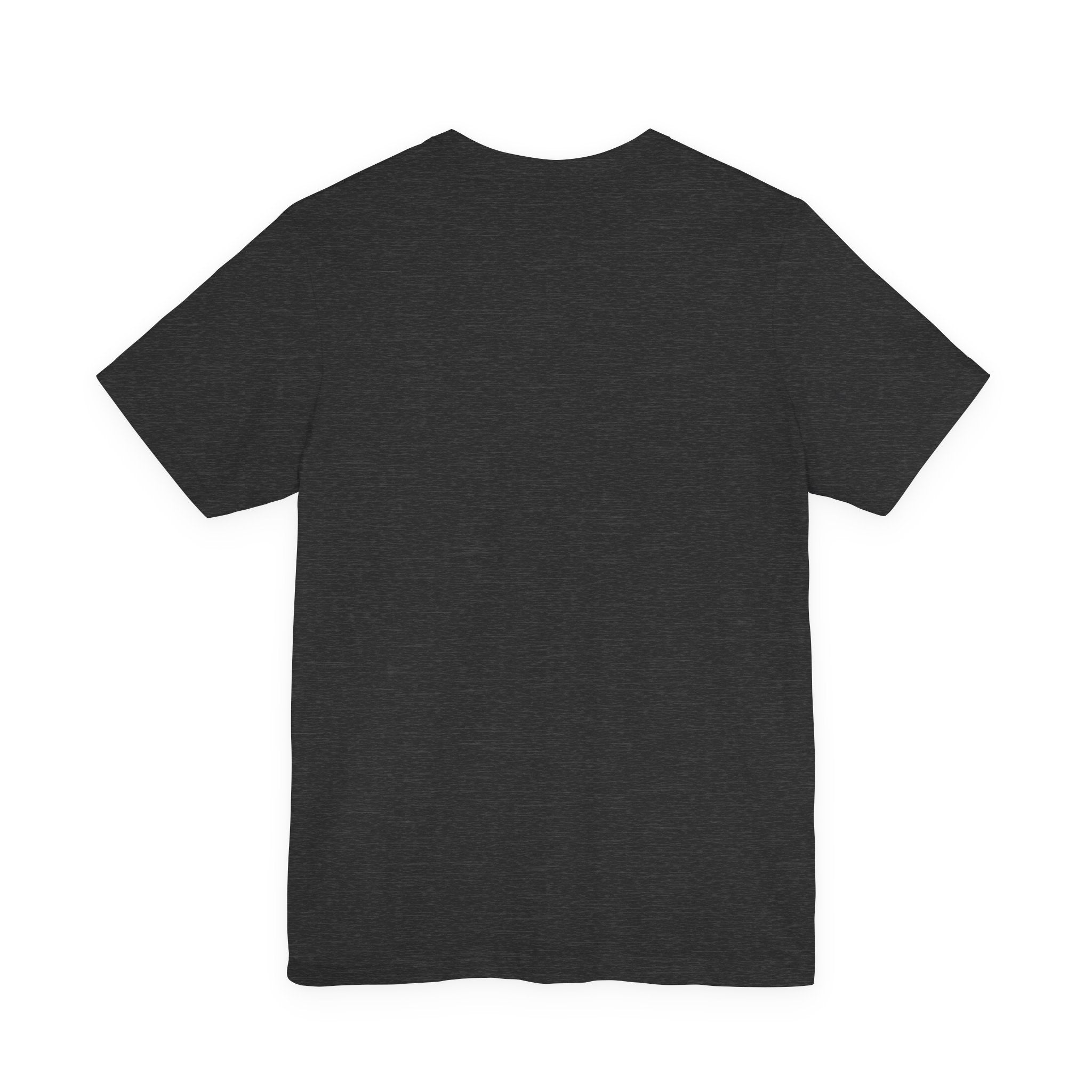 Glow Gym Gma Tshirt - Blue/Green (Adult)
