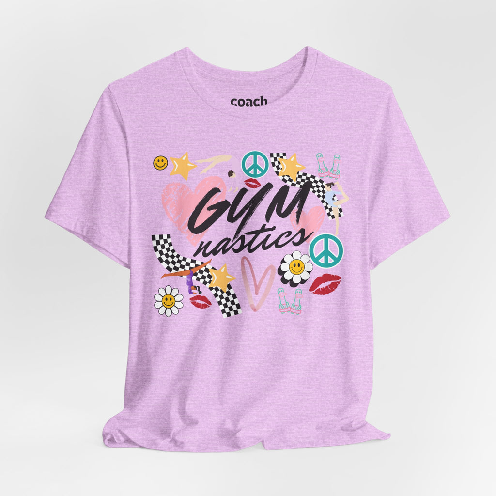 90s Graphic Tshirt (Adult)